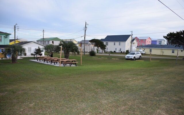 Moran Motel