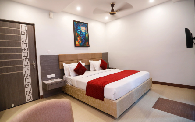 Hotel Dolphin International