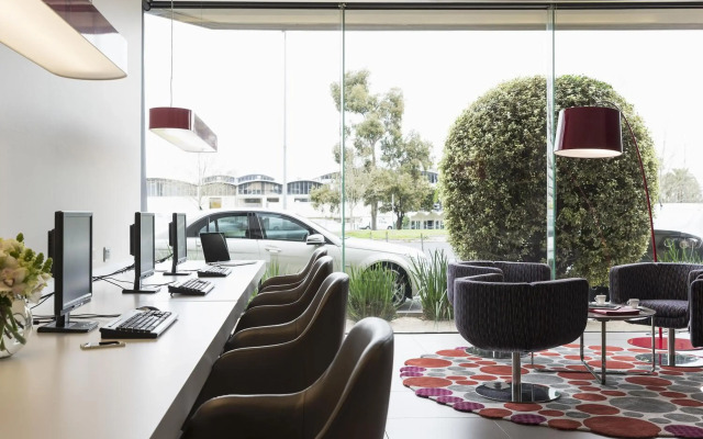 Mercure Melbourne Albert Park