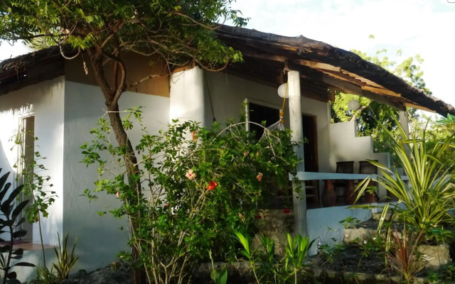 Moalboal T Breeze Coastal Resort