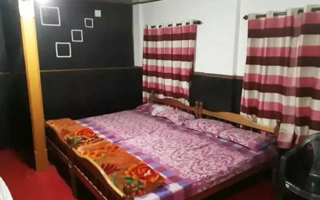 Pepy Raoji Homestay