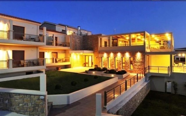 Hotel Porto Plaza Beach Resort