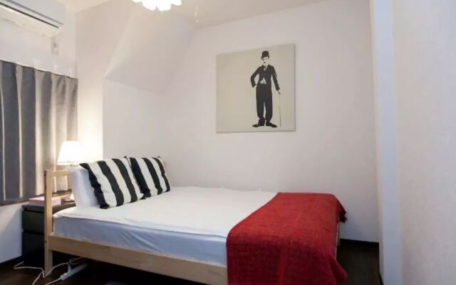 Sakuragawa Guest House