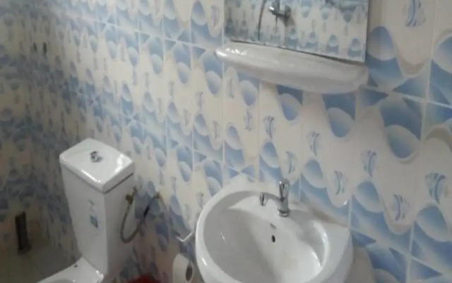 Complexe Hôtelier Paris Village