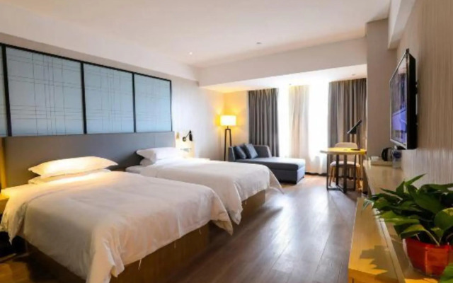 Dongnan Express Hotel