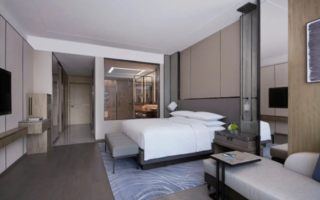 Foshan Marriott Hotel