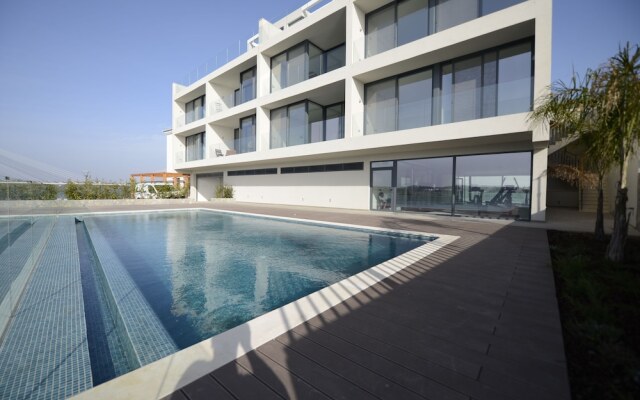 Arade Riverside Modern Apartment