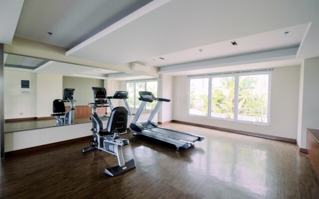 2BR The Oak Gading Icon Apartement near Kelapa Gading