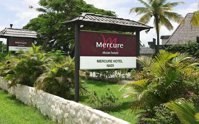 Mercure Nadi