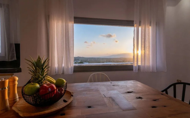 Naxian Sunset Luxury Villas