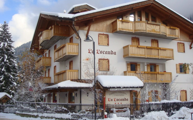 La Locanda Garni Hotel & Residence (Pinzolo)