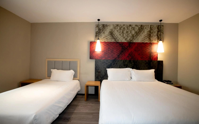 ibis Wuxi Jiangnan University Hotel