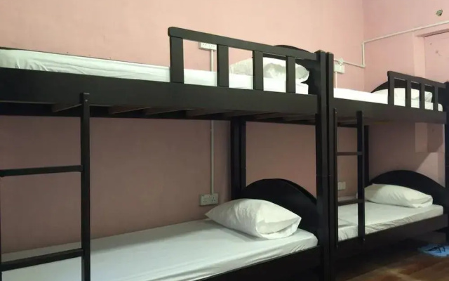 Cookoobird Home - Hostel
