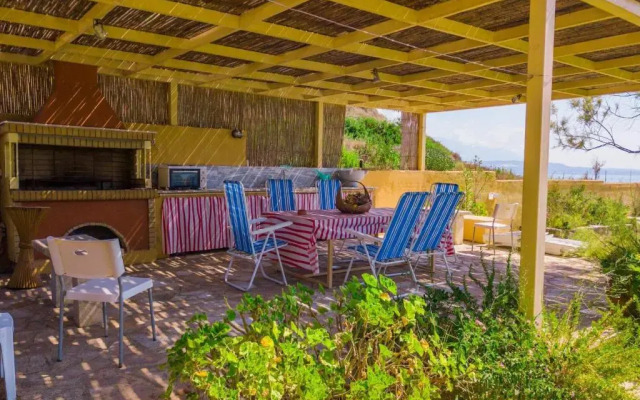 Kefalonia Kounopetra Beach Luxury Villas