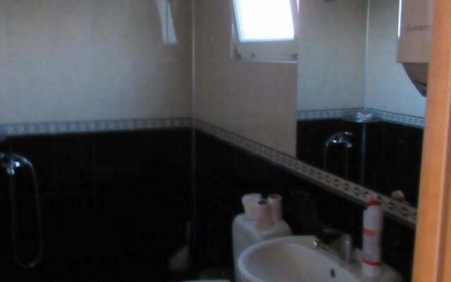 Guesthouse On Firosmani 11