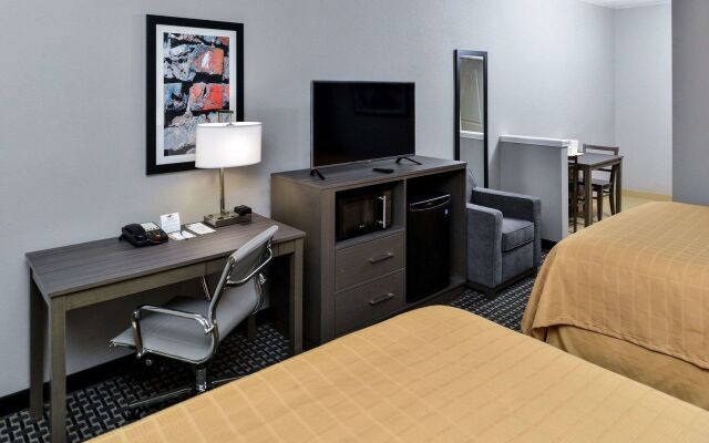 Scottish Inns & Suites