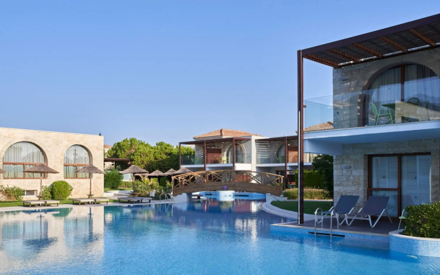Atlantica Holiday Village Rhodes