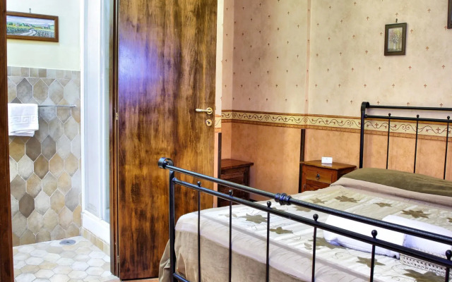 Dependance Naples City Centre