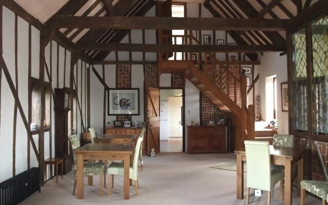 River Garden B&B