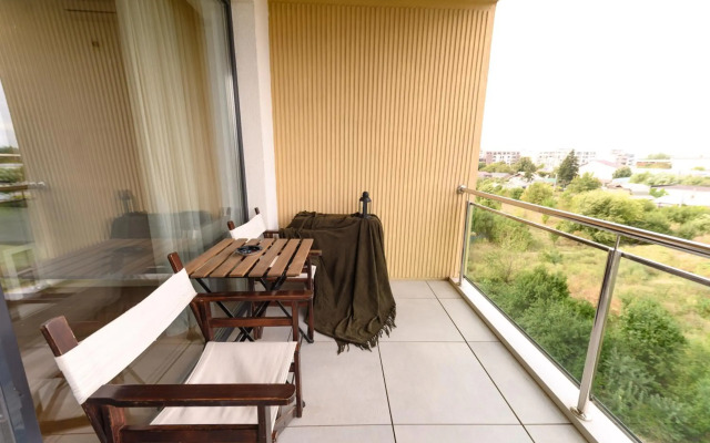 North Artistique - Aviatiei