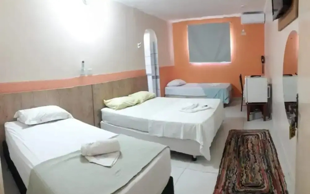 Hotel Pousada Aeroporto