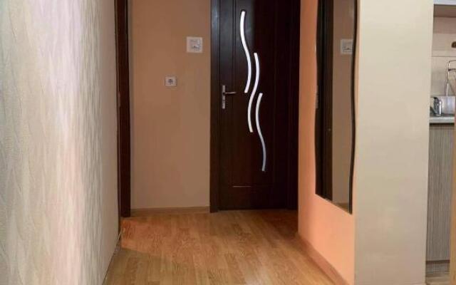 Vlad's apartment