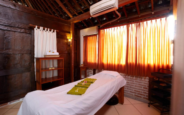 Putu Bali Villa and Spa