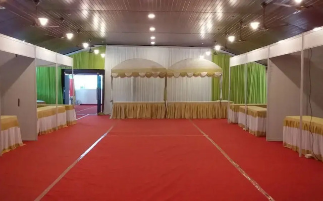 Orchard Valley Resort