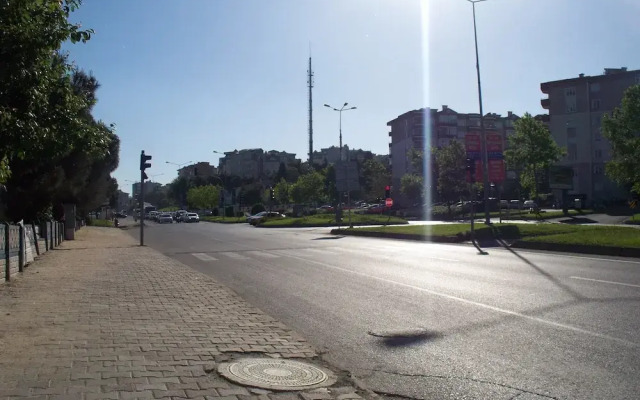Gozde Pansiyon Otel