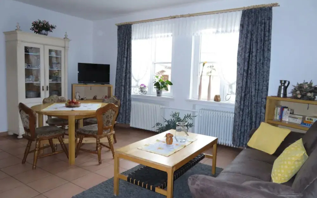 Ferienhof Cohrs - Ferienwohnungen