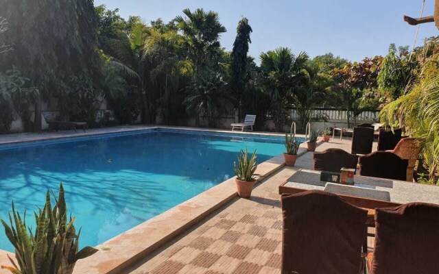 Green Park Resort