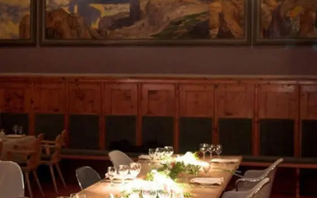 Appartementhaus Del Europe