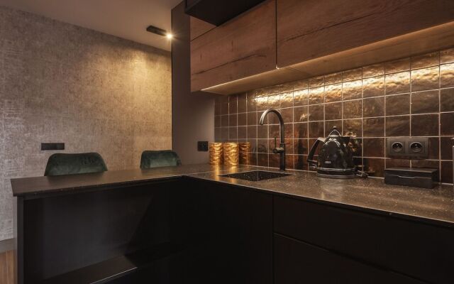 Aparthotel Art Suites - Krakow City Center