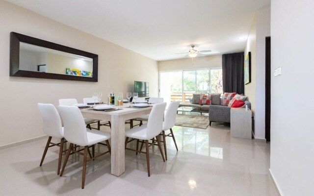 Sabbia 4301 3 Bedrooms ALL IN Suite Apts