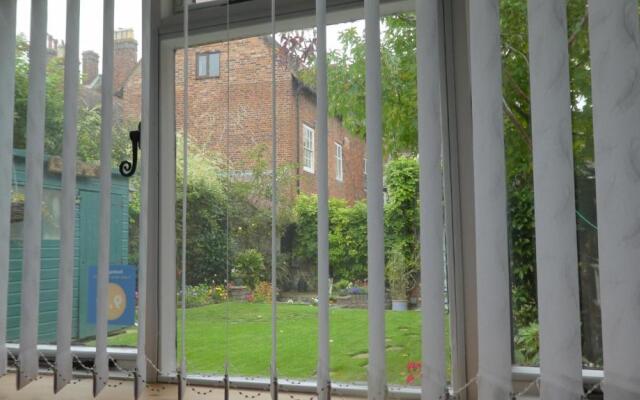 The Coach House