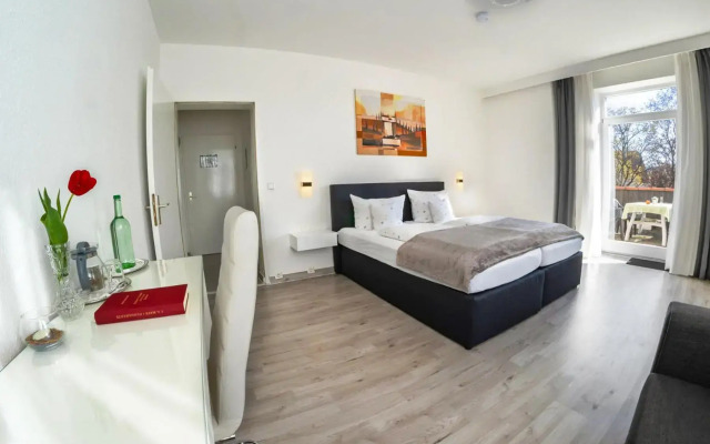 Gesundheitshotel Rössle