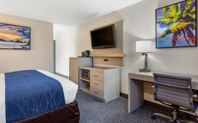 Comfort Inn San Diego Miramar