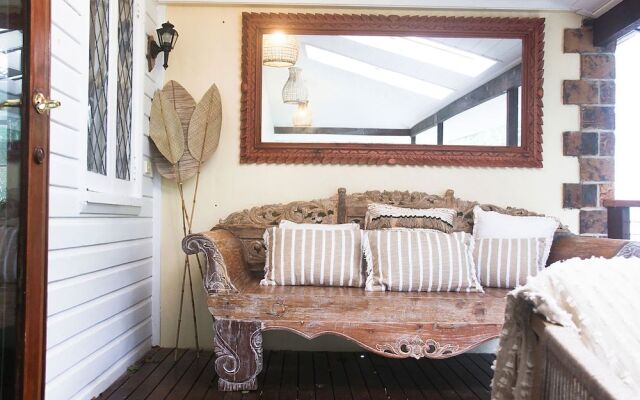 A Perfect Stay - Skye Lodge