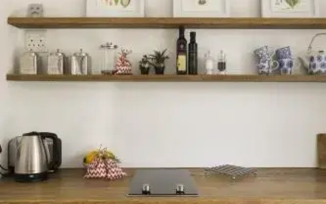 The Owl House Hout Bay