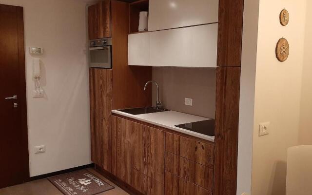 MdC Apartment