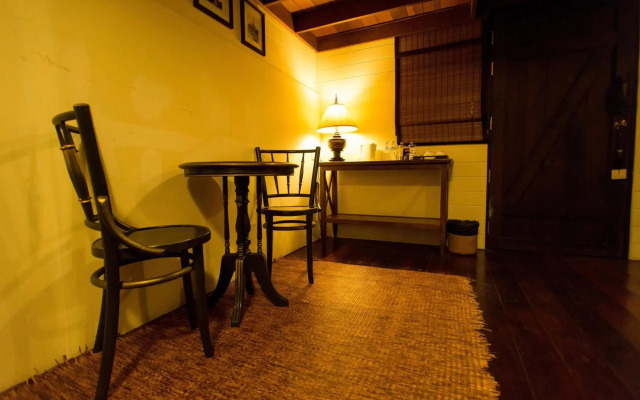 Arun Residence
