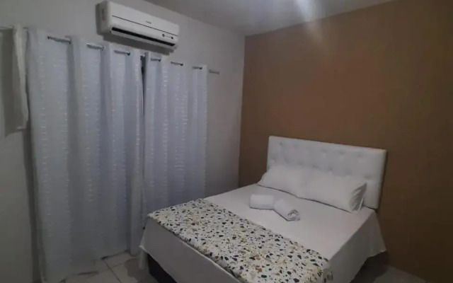 Res Ilha Bella l apto 204B Caldas Novas