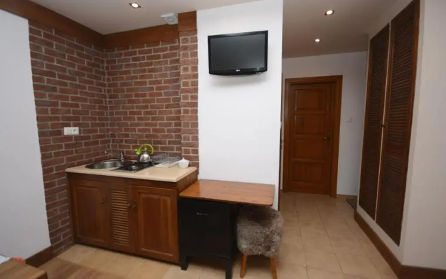 Agroturystyka U Tadysa