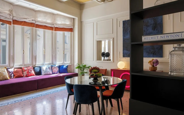 Elizabeth Unique Apartments - A Member of Design Hotels