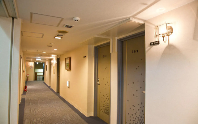 Onsen Hotel Nakahara Bessou