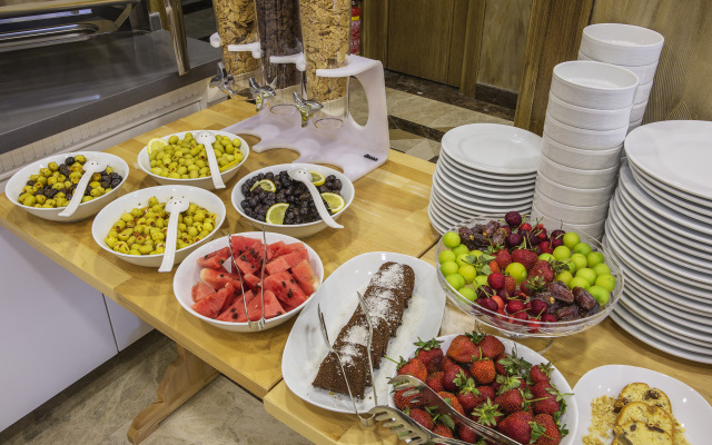 Gulec Hotel & Spa - Special Category