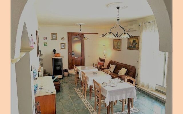 B&B S'Incontru