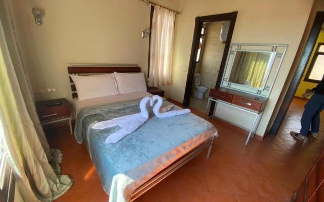Villa with private pool cancon alsokhna hited 66