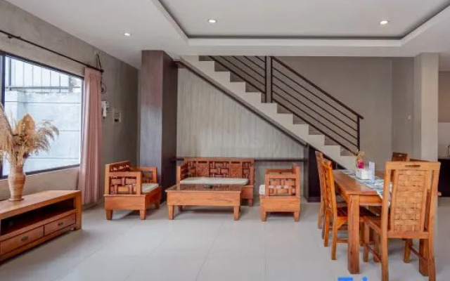 The Lavana Bali Radiance Villa Canggu