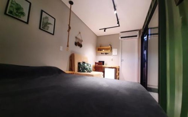 Guest House Econtainer